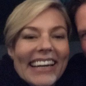 Meet your Posher, Sally